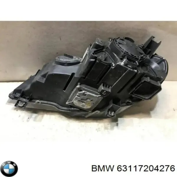 Фара права 7006314 Autotechteile