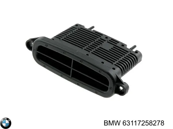  63117258278 BMW