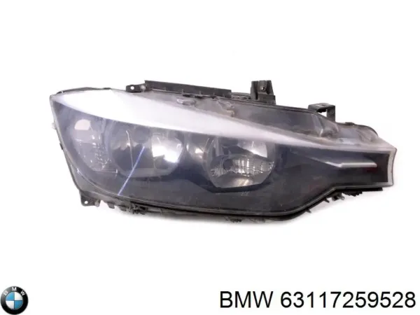  63117259528 BMW