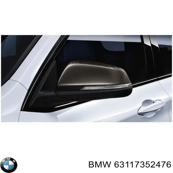  63117352476 BMW