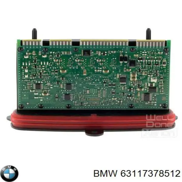  7427613 BMW