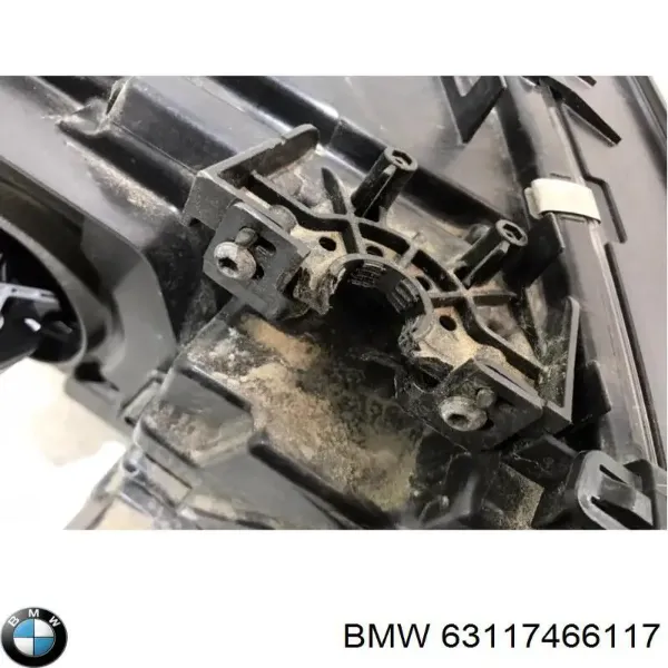  63117466117 BMW
