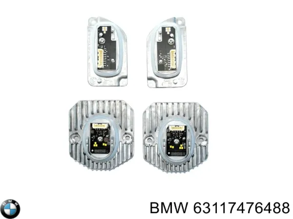  63117476488 BMW