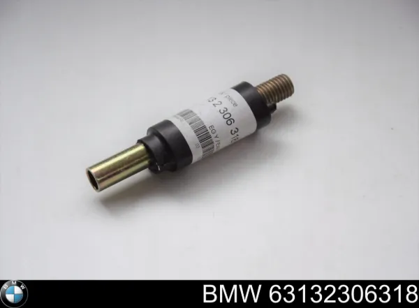  63132306318 BMW