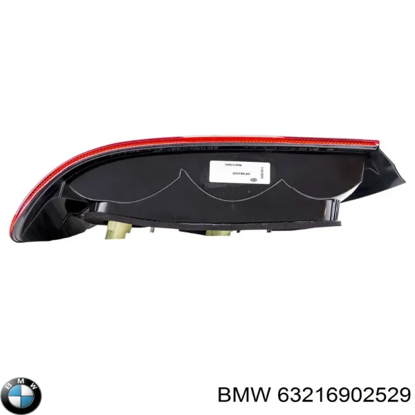  63216902529 BMW