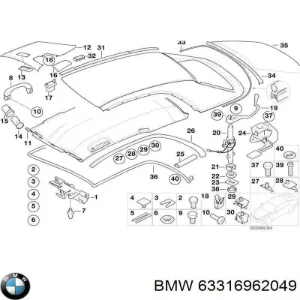 63316962049 BMW