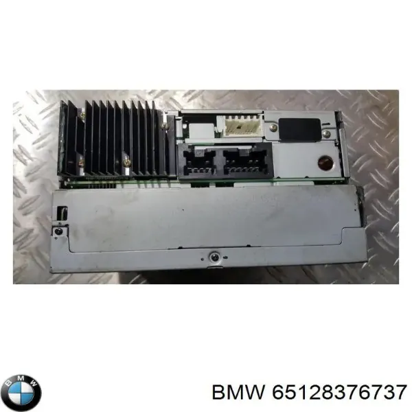  65129415980 BMW