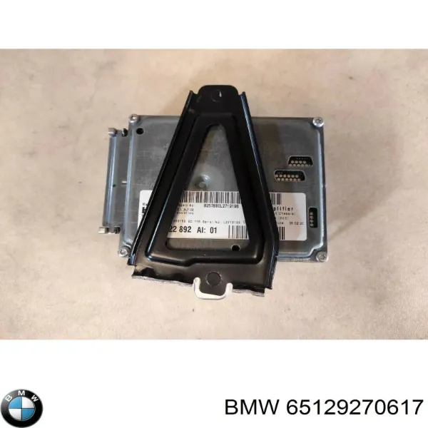  65129270617 BMW