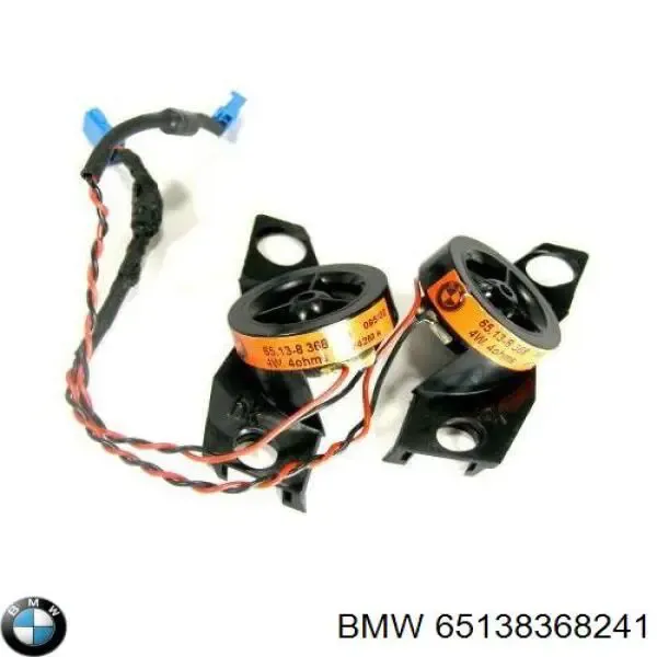  65138368241 BMW