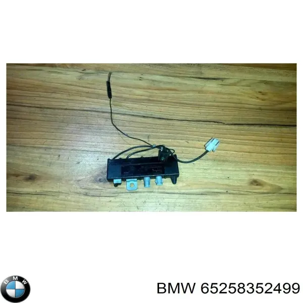  65258352499 BMW