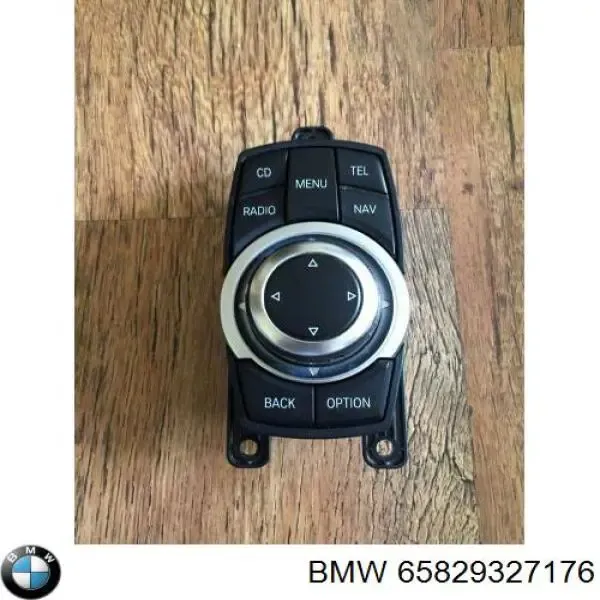  65829350733 BMW