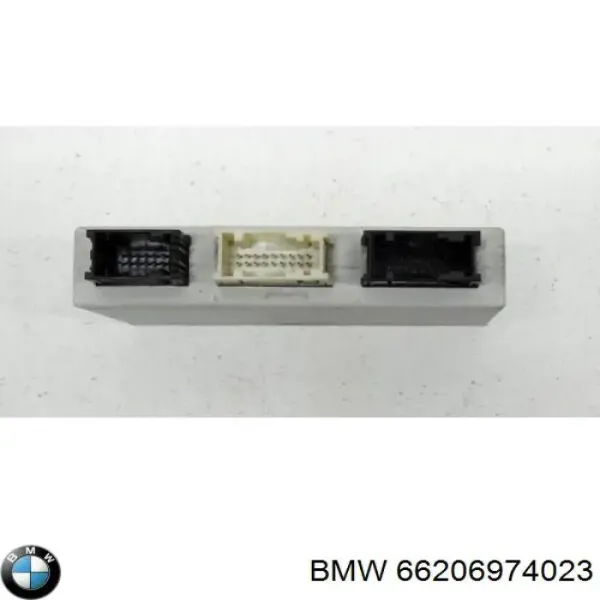 Модуль керування (ЕБУ) парктроніком 66216982388 BMW