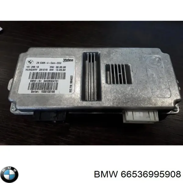  66536995908 BMW