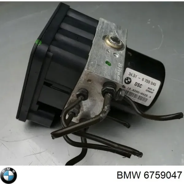  34516759047 BMW