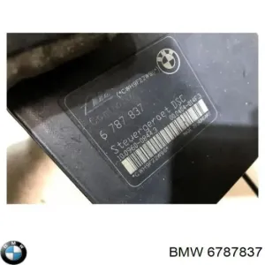6787837 BMW