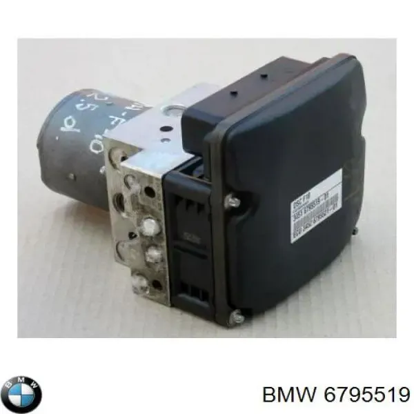  34516795519 BMW