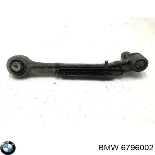 Важіль задньої підвіски поперечний, правий 6796002 BMW