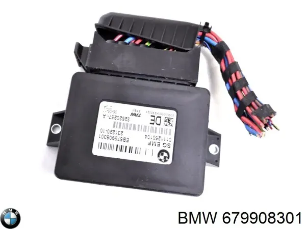  679908301 BMW