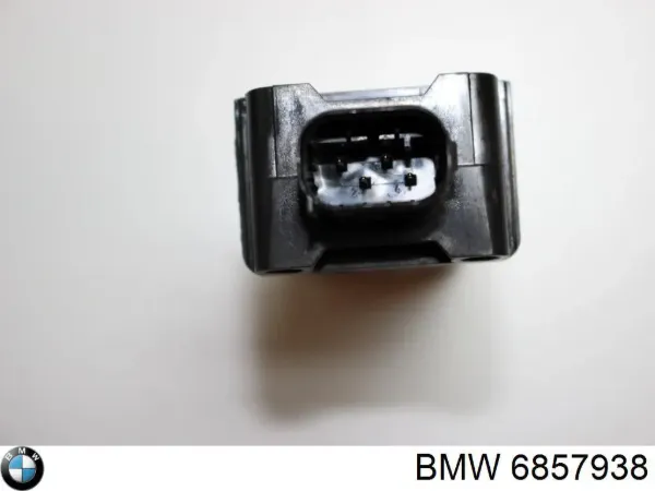 Блок системи контролю тиску в шинах 6857938 BMW