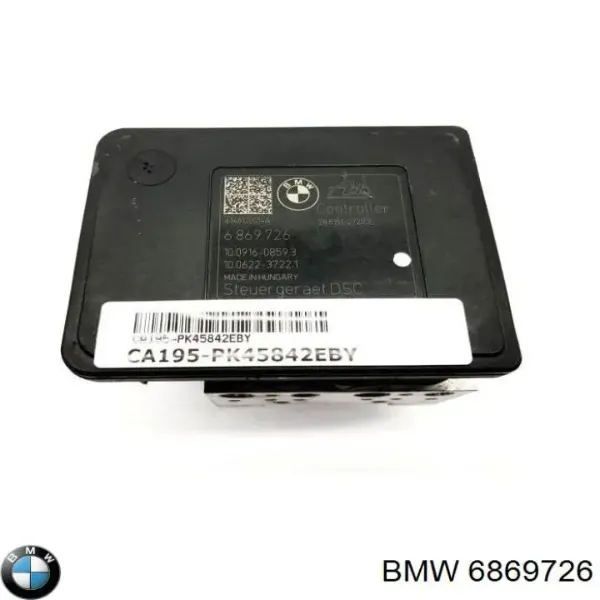  6869726 BMW