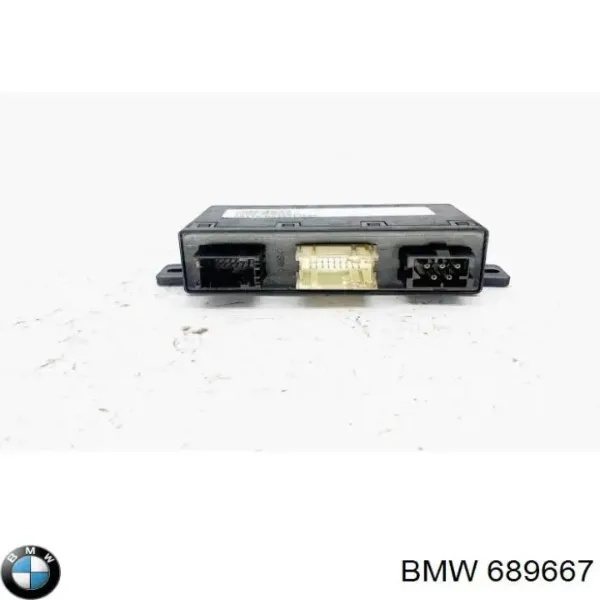  689667 BMW
