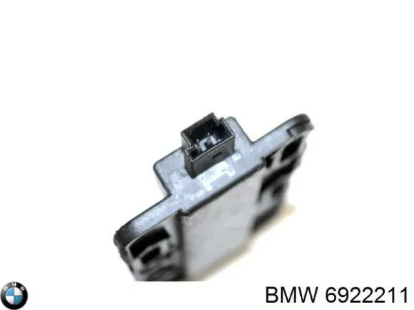 Антена 6922211 BMW