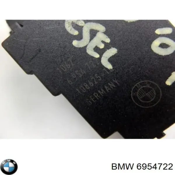  6954722 BMW
