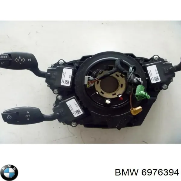 Шлейф керма 6976394 BMW
