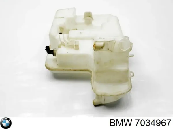  7034967 BMW