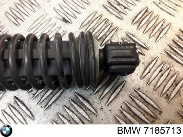 Амортизатор багажника 7185713 BMW