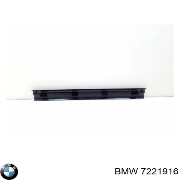  7221916 BMW