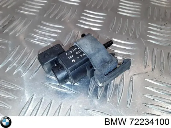 72234100 BMW