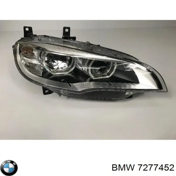  7277452 BMW