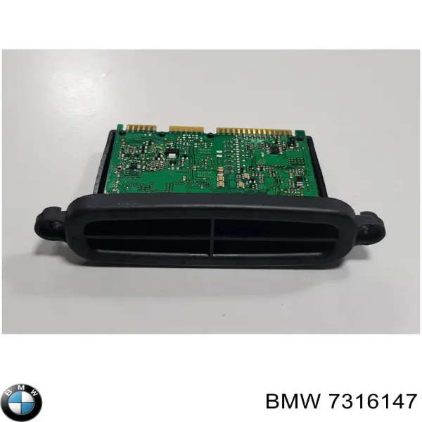 Ксенон, блок керування 7316147 BMW