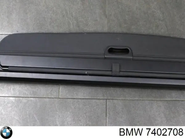 Шторка двері багажного відсіку PBM95001B Signeda
