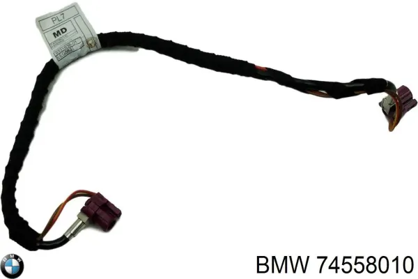  74558010 BMW