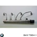 Розподільник палива BMW X1 E84
