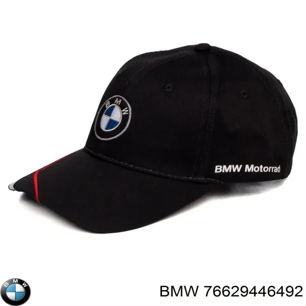  76629446492 BMW