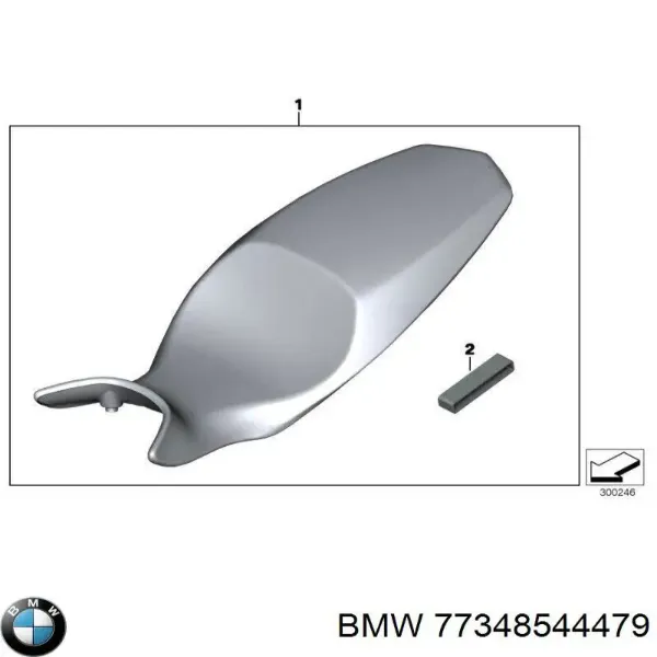  77348544479 BMW