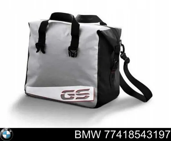 77418543197 BMW