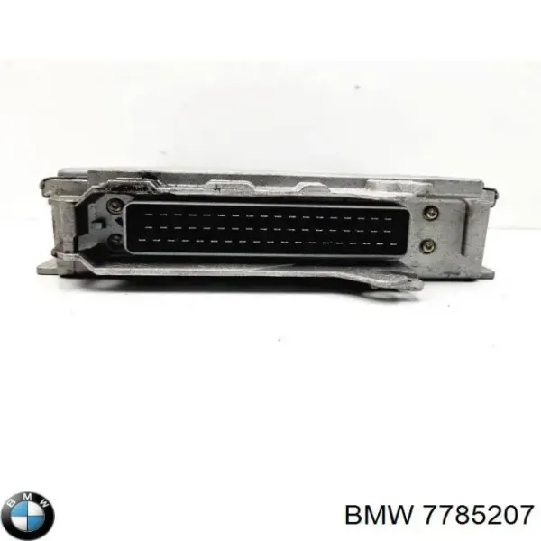 Модуль керування (ЕБК) упорскування палива 7785207 BMW