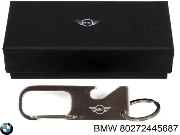  80272445687 BMW
