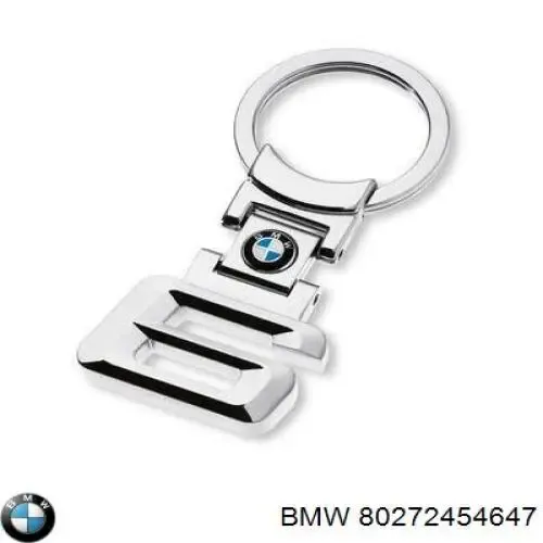  80272454647 BMW
