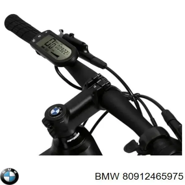  80915A21507 BMW