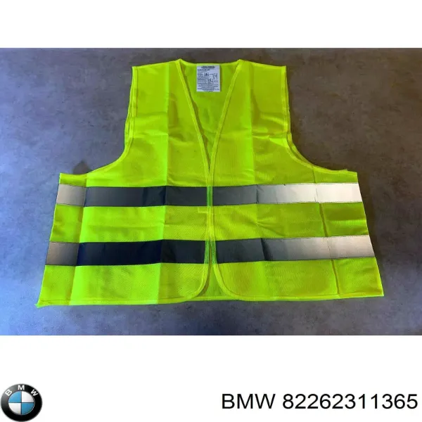 82262311365 BMW
