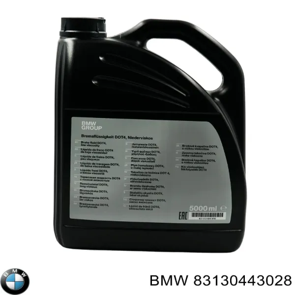  83130443028 BMW