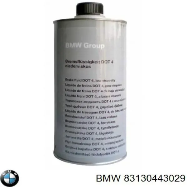  83130443029 BMW