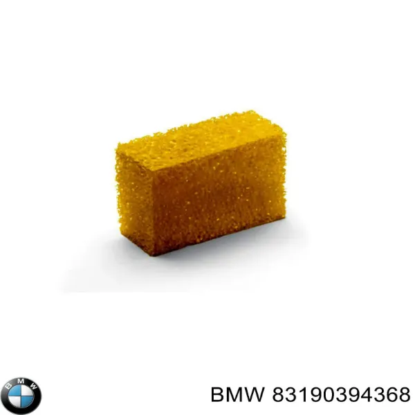  83190394350 BMW