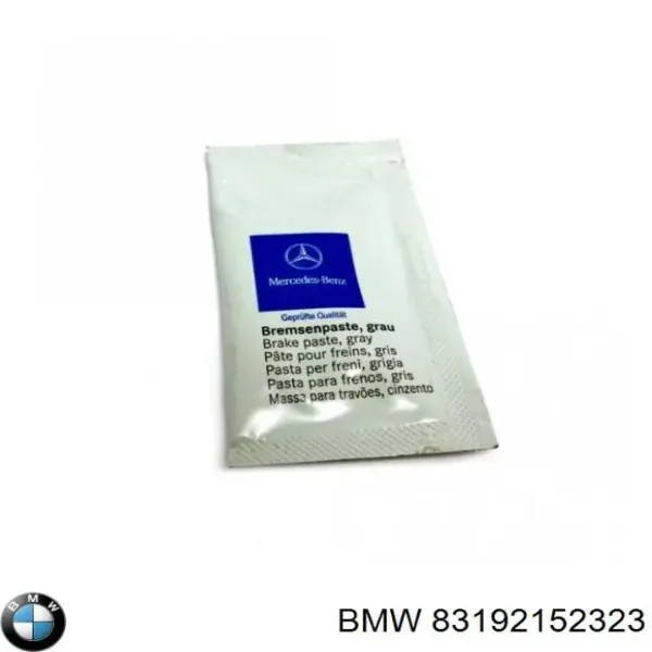  83230309003 BMW