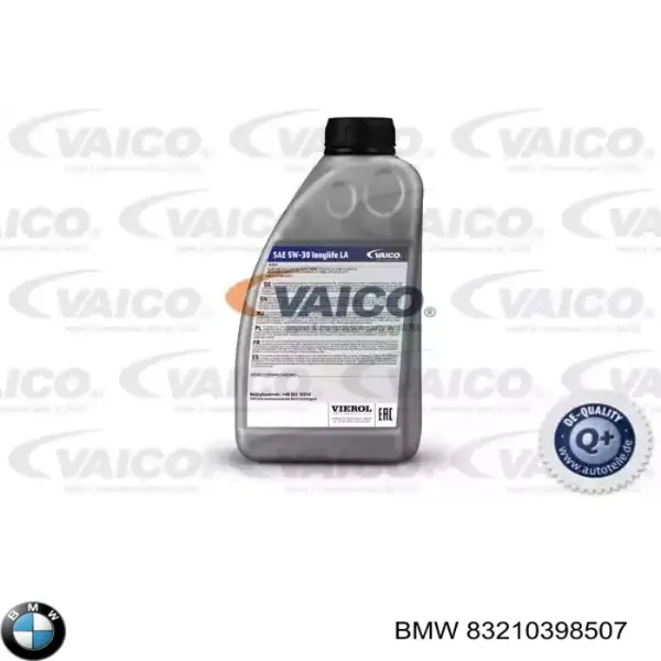 Моторне масло 83210398507 BMW